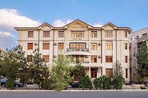 Sofiya Tashkent Hotel