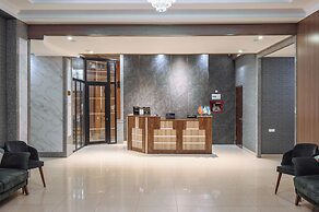 Sofiya Tashkent Hotel