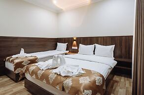 Sofiya Tashkent Hotel