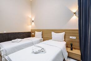 Sofiya Tashkent Hotel
