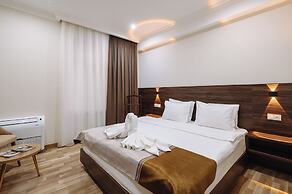 Sofiya Tashkent Hotel