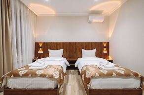 Sofiya Tashkent Hotel