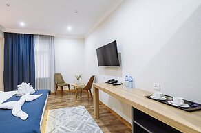 Sofiya Tashkent Hotel