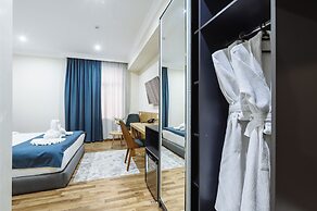 Sofiya Tashkent Hotel