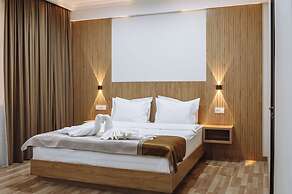 Sofiya Tashkent Hotel