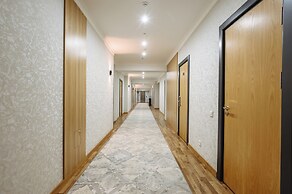 Sofiya Tashkent Hotel