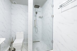 Sofiya Tashkent Hotel