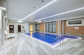 Sofiya Tashkent Hotel
