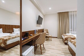 Sofiya Tashkent Hotel