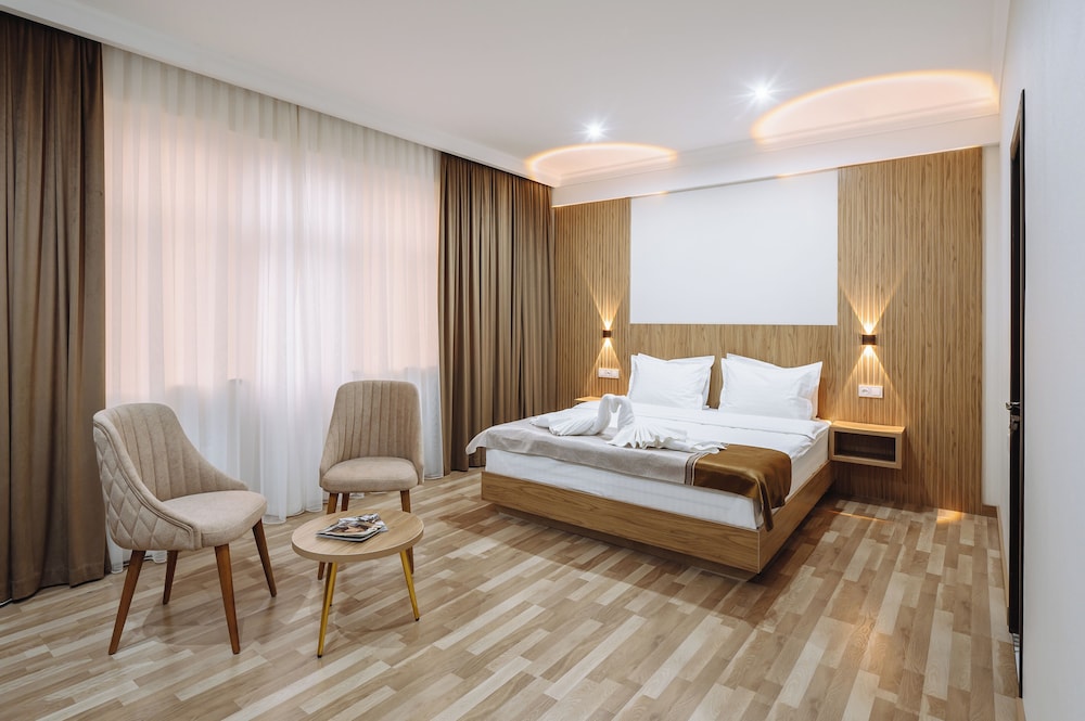 Sofiya Tashkent Hotel