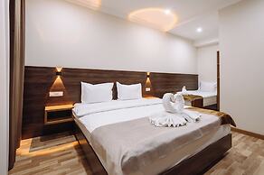 Sofiya Tashkent Hotel