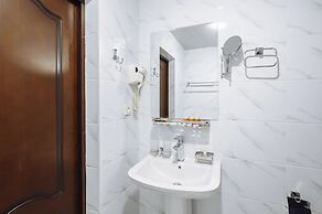 Sofiya Tashkent Hotel