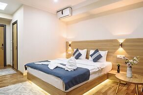 Sofiya Tashkent Hotel