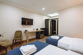 Sofiya Tashkent Hotel