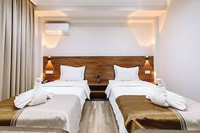 Sofiya Tashkent Hotel
