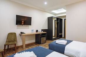 Sofiya Tashkent Hotel