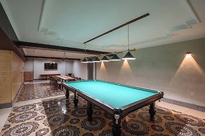 Sofiya Tashkent Hotel