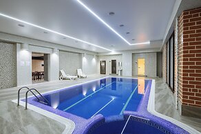 Sofiya Tashkent Hotel