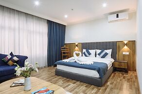 Sofiya Tashkent Hotel