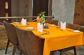Taidy's Suites - Nakuru