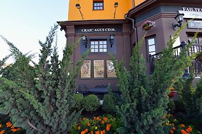 Hamilton's Bed & Breakfast