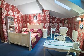 Hamilton's Bed & Breakfast