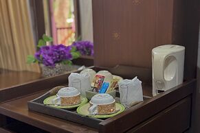 Royal Ping Garden & Resort