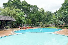 Royal Ping Garden & Resort