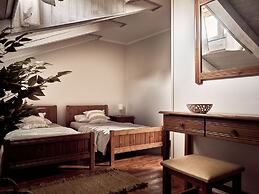 Razis Apartments