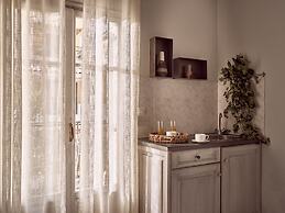 Razis Apartments