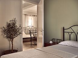Razis Apartments