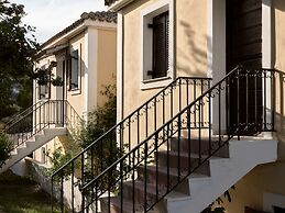 Razis Apartments