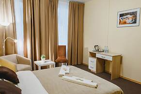 Mini hotel Mokko