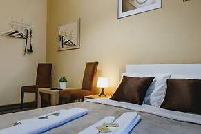 Mini hotel Mokko