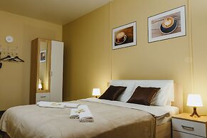 Mini hotel Mokko