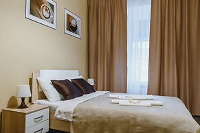 Mini hotel Mokko