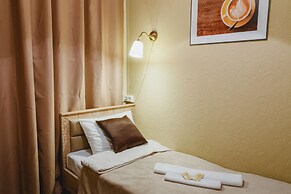 Mini hotel Mokko