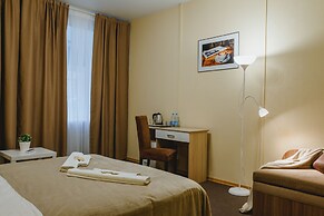 Mini hotel Mokko