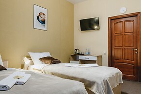 Mini hotel Mokko