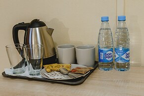 Mini hotel Mokko