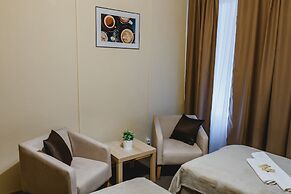 Mini hotel Mokko