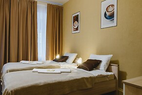 Mini hotel Mokko