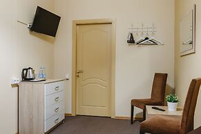 Mini hotel Mokko