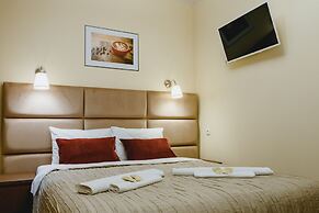 Mini hotel Mokko