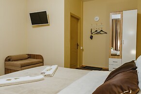 Mini hotel Mokko