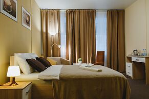 Mini hotel Mokko