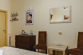 Mini hotel Mokko