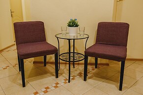 Mini hotel Mokko