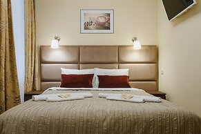 Mini hotel Mokko