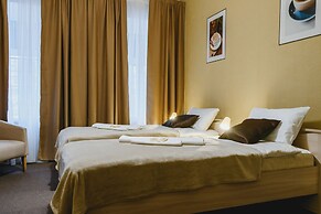 Mini hotel Mokko